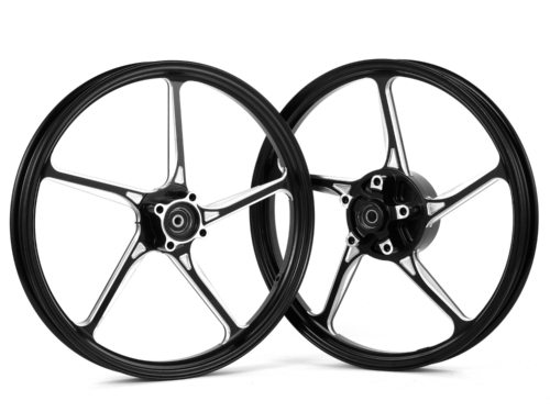 Motorcycle wheels, Y150 511