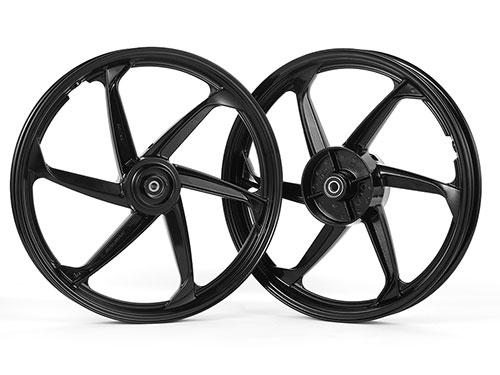 Motorcycle wheels, 688 Y150