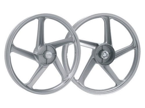 Motorcycle wheels, JD-M08001 WM1.6X18GF Drum