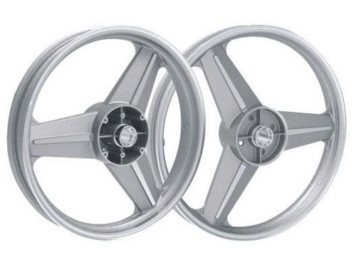 Motorcycle wheels, JD-M16801 MT1.85X19GR Drum(ABS)