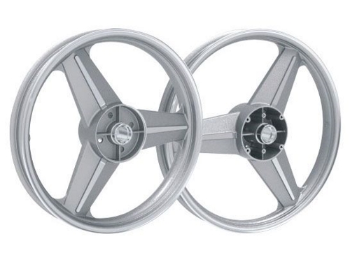 Motorcycle wheels, JD-M18801 MT2.5X18 Drum(ABS)