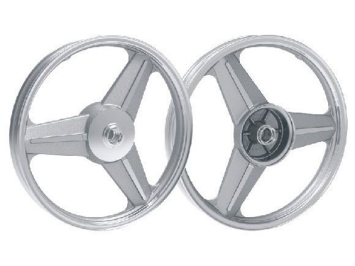 Motorcycle wheels, JD-M19701 MT1.85X18GF Drum
