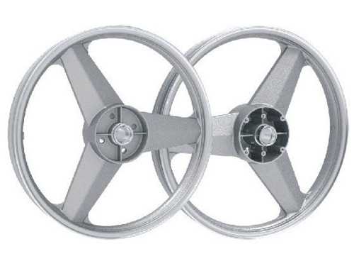 Motorcycle wheels, JD-M20001 MT1.85X19GR Drum(ABS)