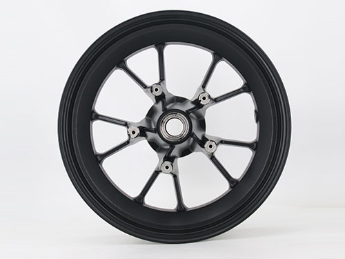 Motorcycle wheels, JD-M27701 4.5X17 Disc