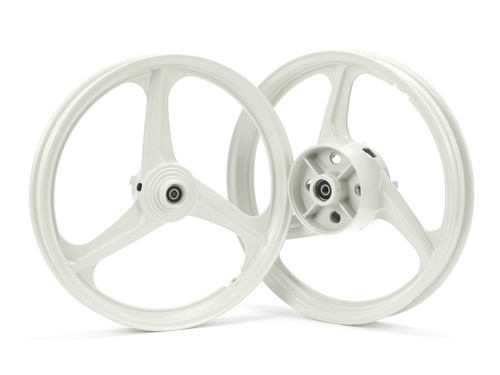 Motorcycle wheels, 303 RS150