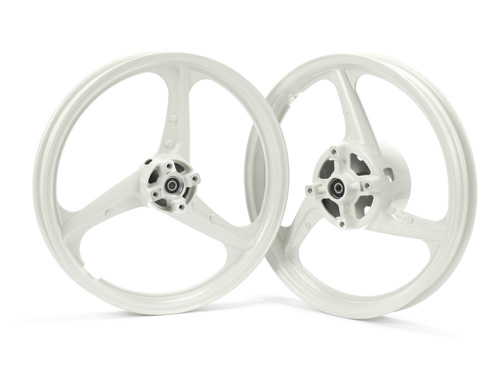Motorcycle wheels, 303 RS150