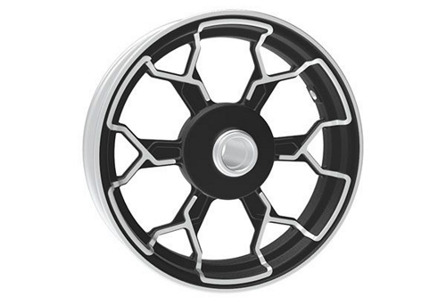 Scooter Wheels, JD-D00701 MT2.15X10 Disc