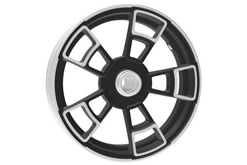 Scooter Wheels, JD-D00801 MT2.15X10 Disc